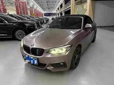 BMW 2 Series