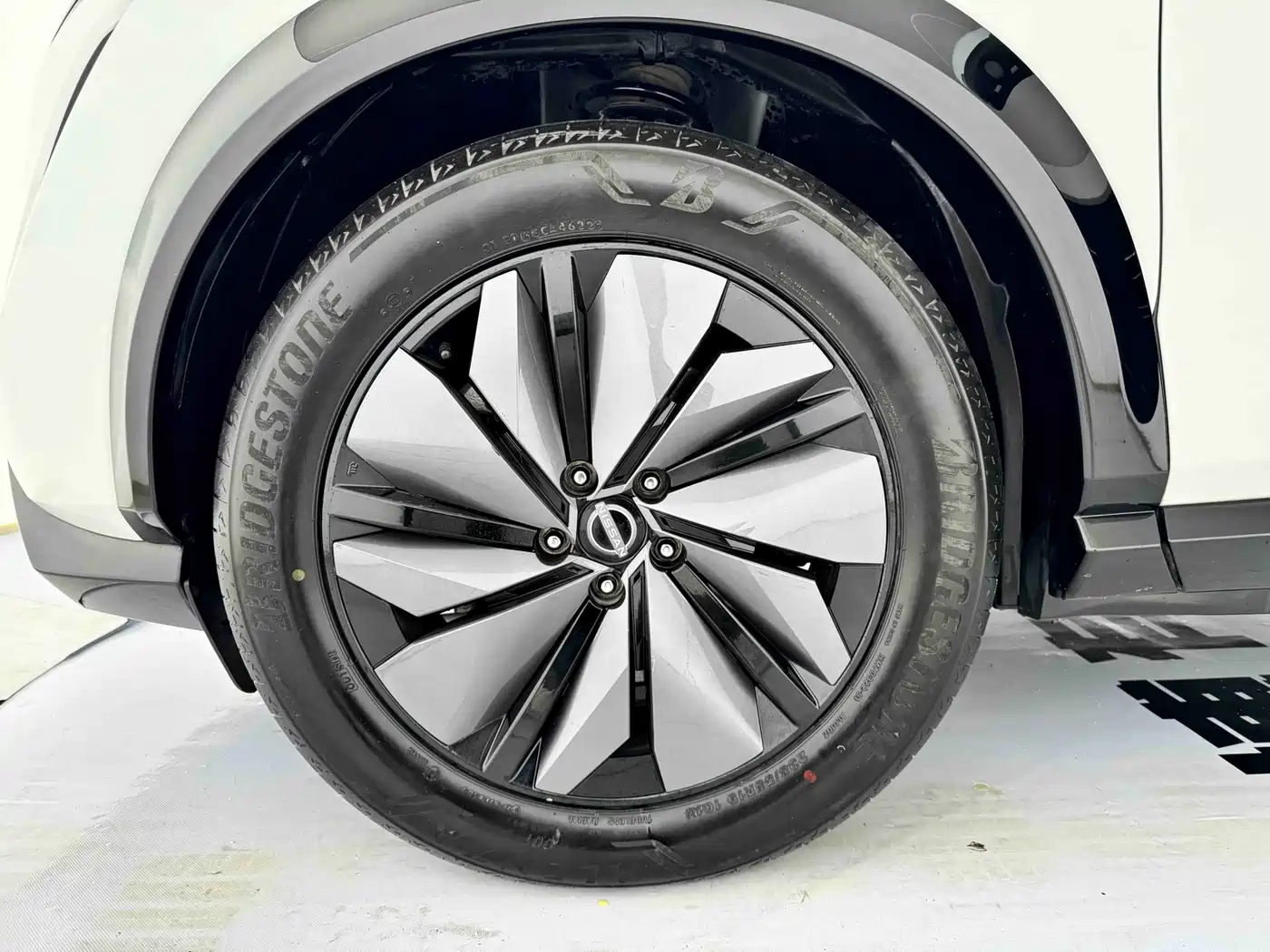 Nissan ARIYA 2023 2022 4WD High Performance Edition