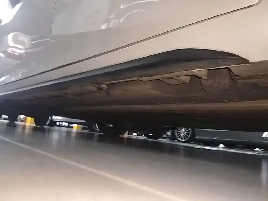 Aion S 2024 2023 Xuan 580 55.2kWh LFP