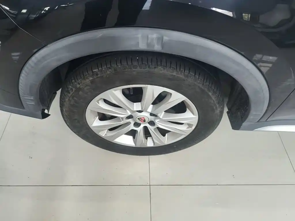 Roewe RX5 2018 2018 20T 2WD Manual Flagship