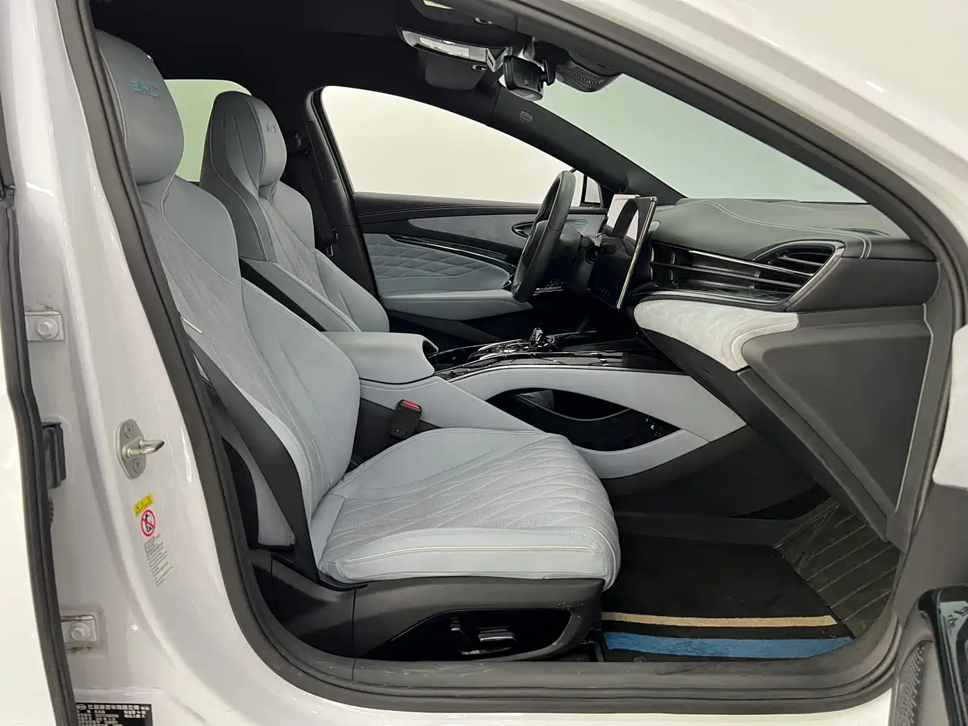 BYD Seal 2022 2022 700km Long Range RWD Edition