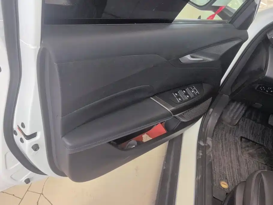 Changan Eado PHEV 2025 2025 Smart New Blue Whale 145KM High-Performance Edition