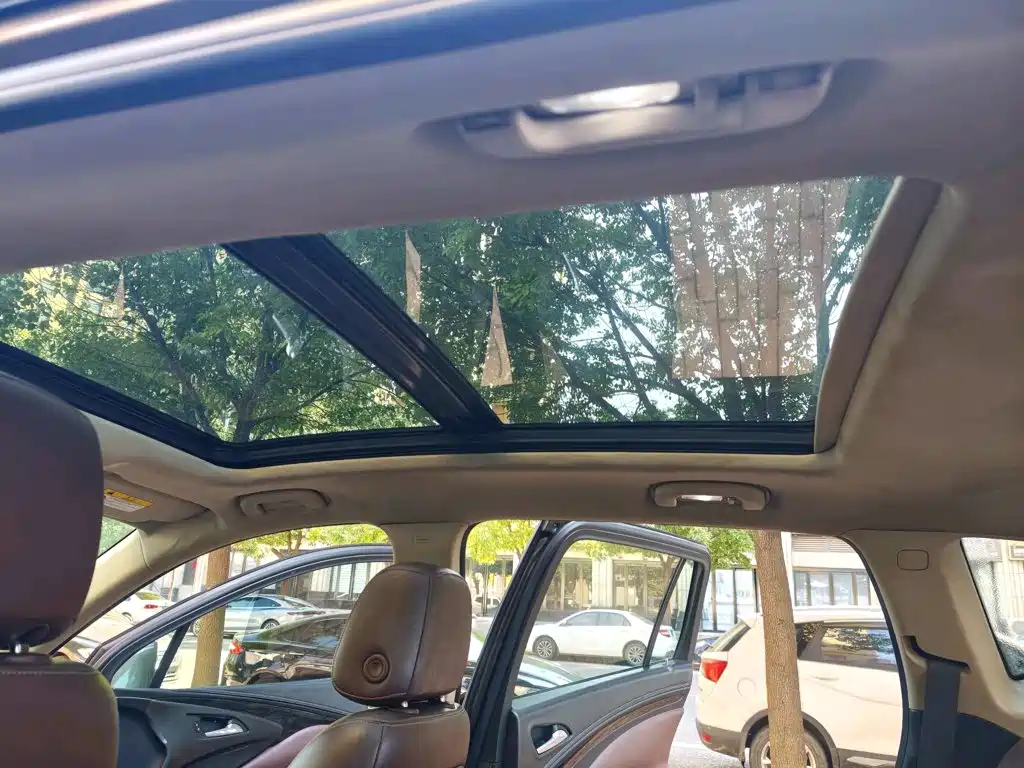 Фото 11 - Buick Envision Plus