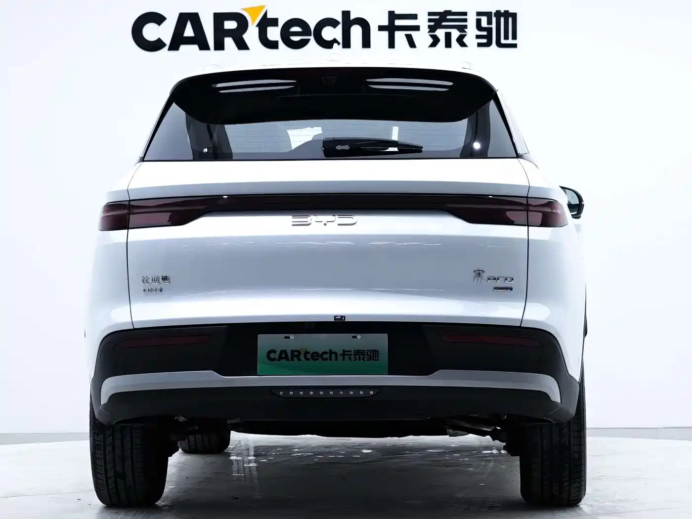 BYD SONGJIANG NEW ENERGY