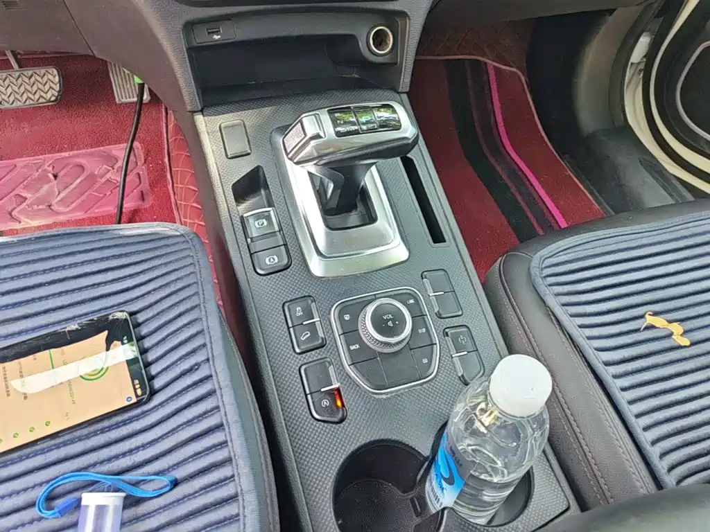 Haval H6 Coupe 2019 2019 1.5T Auto 2WD Elite Edition China VI