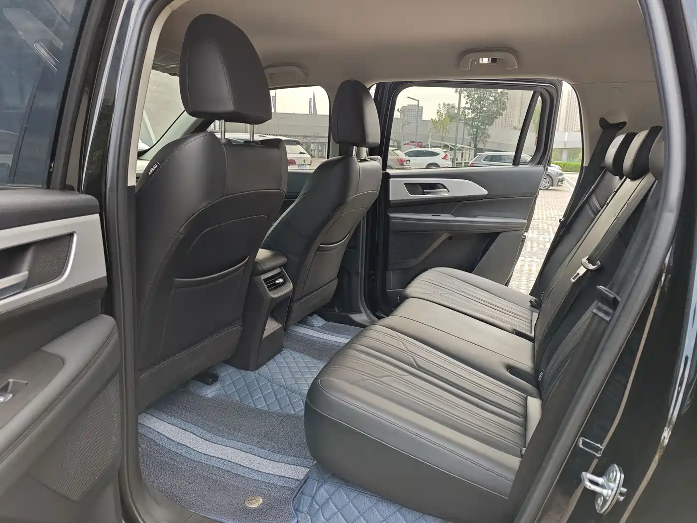 Haval H5 2023 2023 2.0T Automatic AWD Leading Elite Gasoline