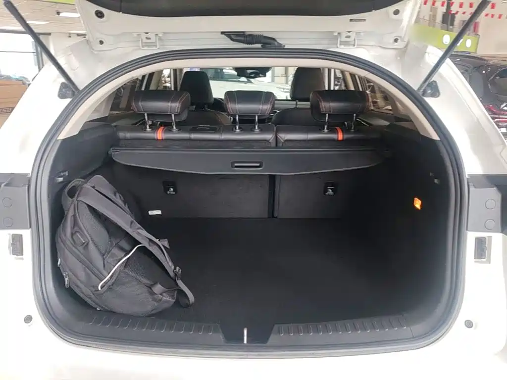 Haval F7 2020 2021 2.0T AWD i-Joy
