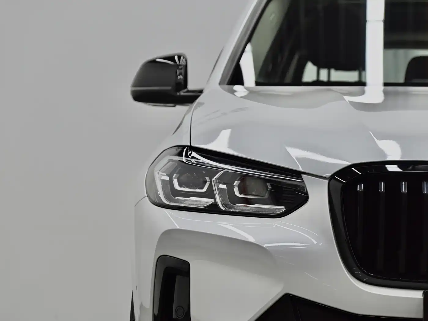 Фото 30 - BMW X3