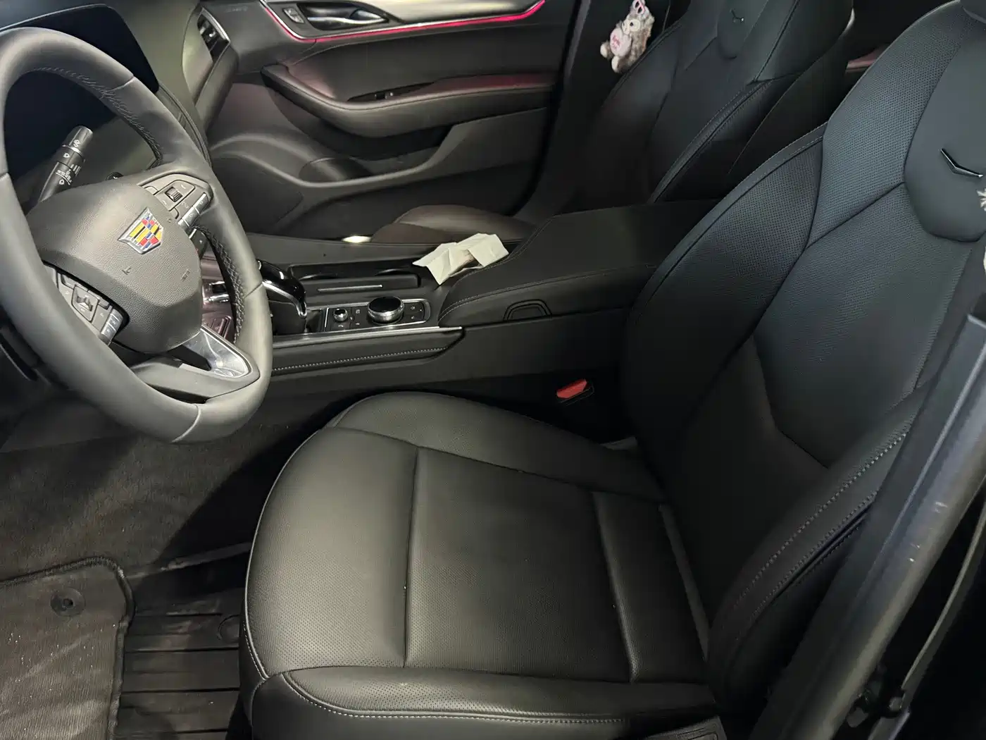 Cadillac CT5 2026 2025 Model 28T Track Performance Edition