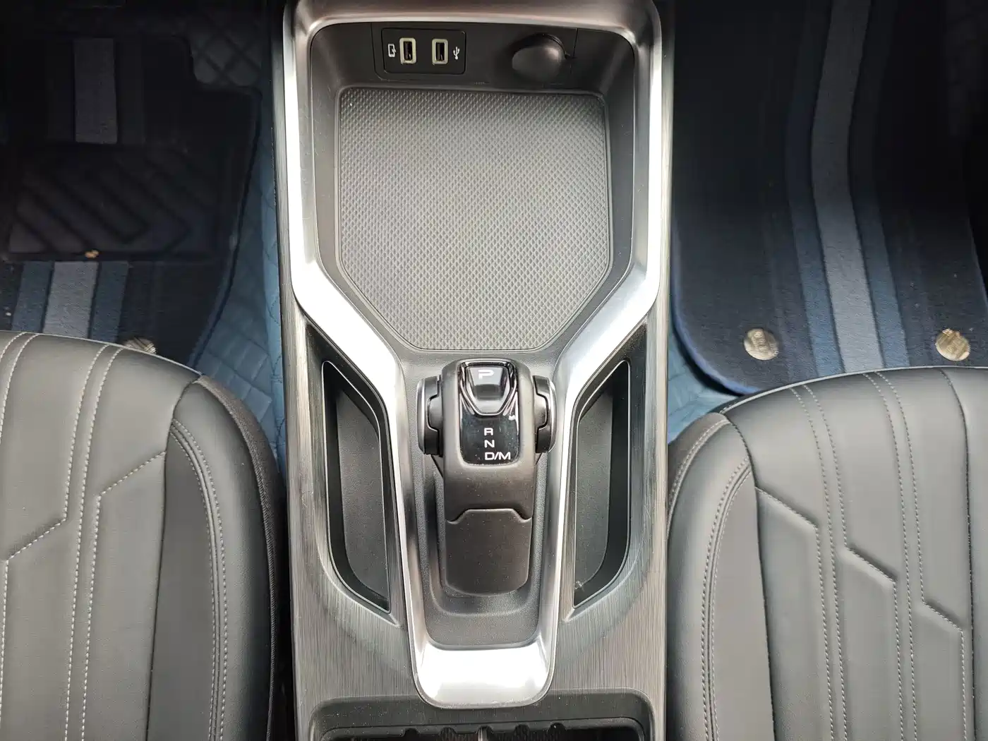 Haval H5 2023 2023 2.0T Automatic AWD Leading Elite Gasoline