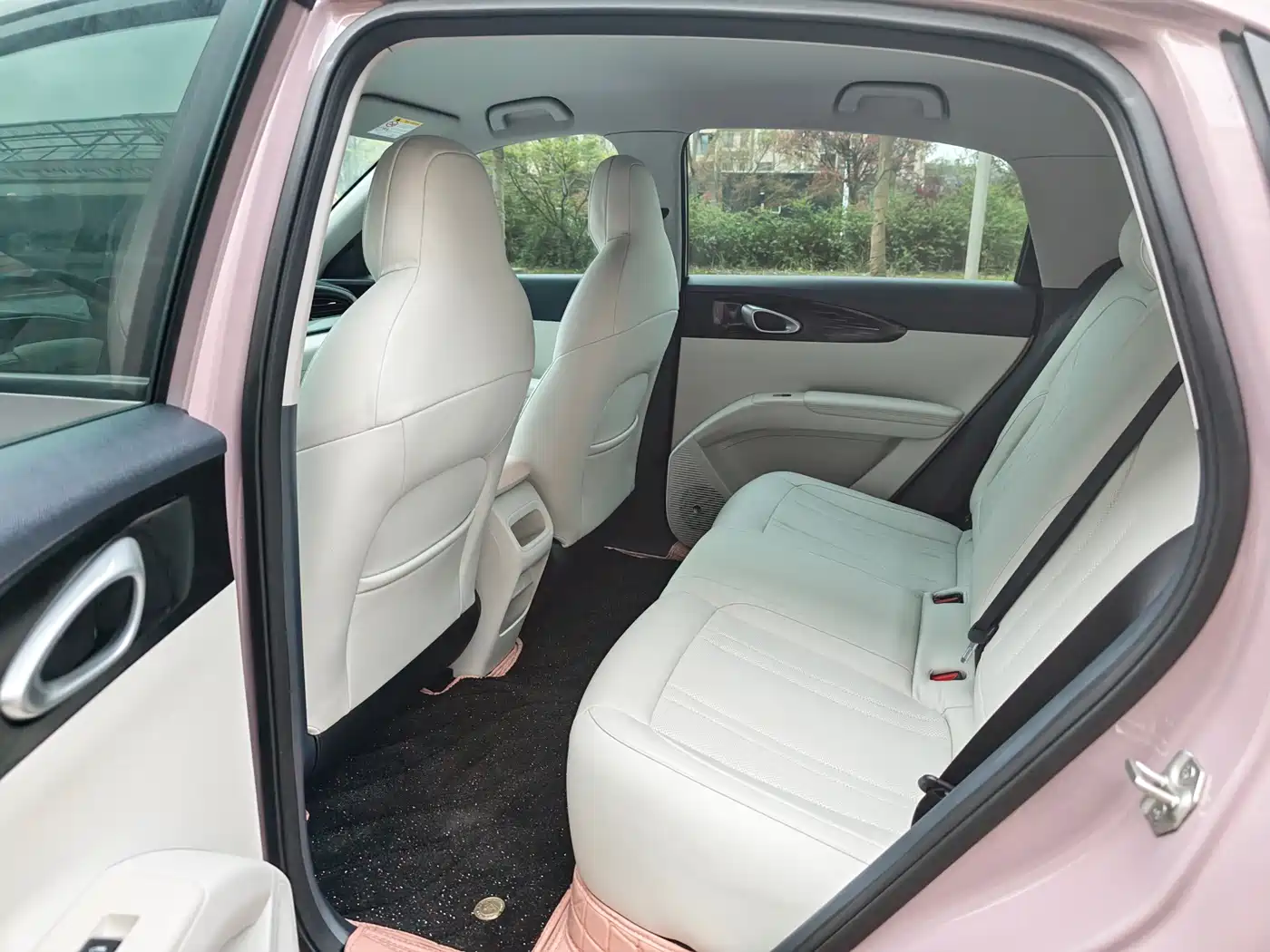 GEELY GALAXY STAR WISH