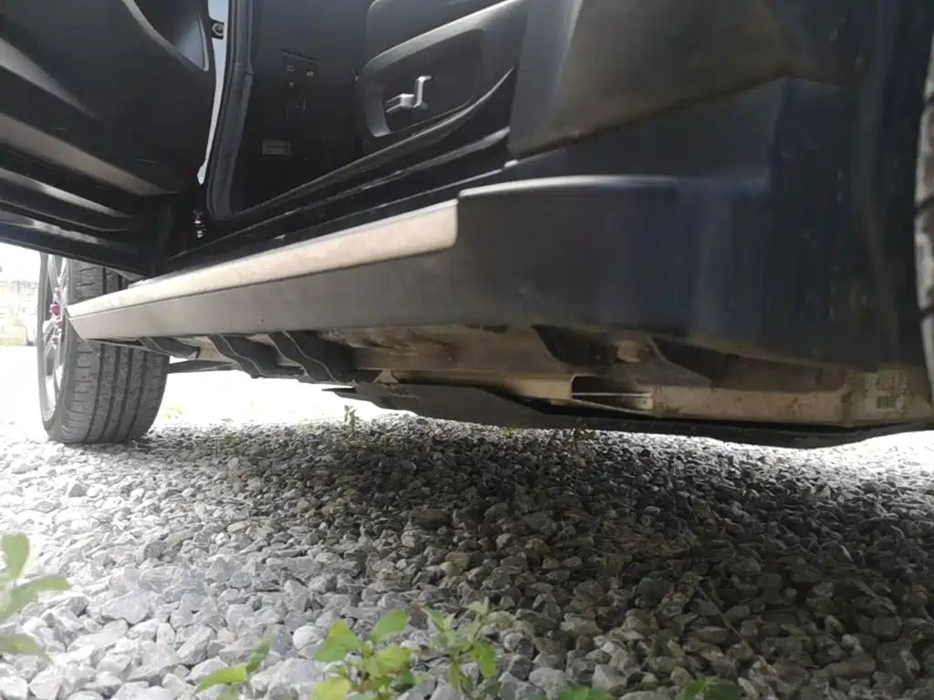 Baojun Yueye 2023 2023 Flagship Edition