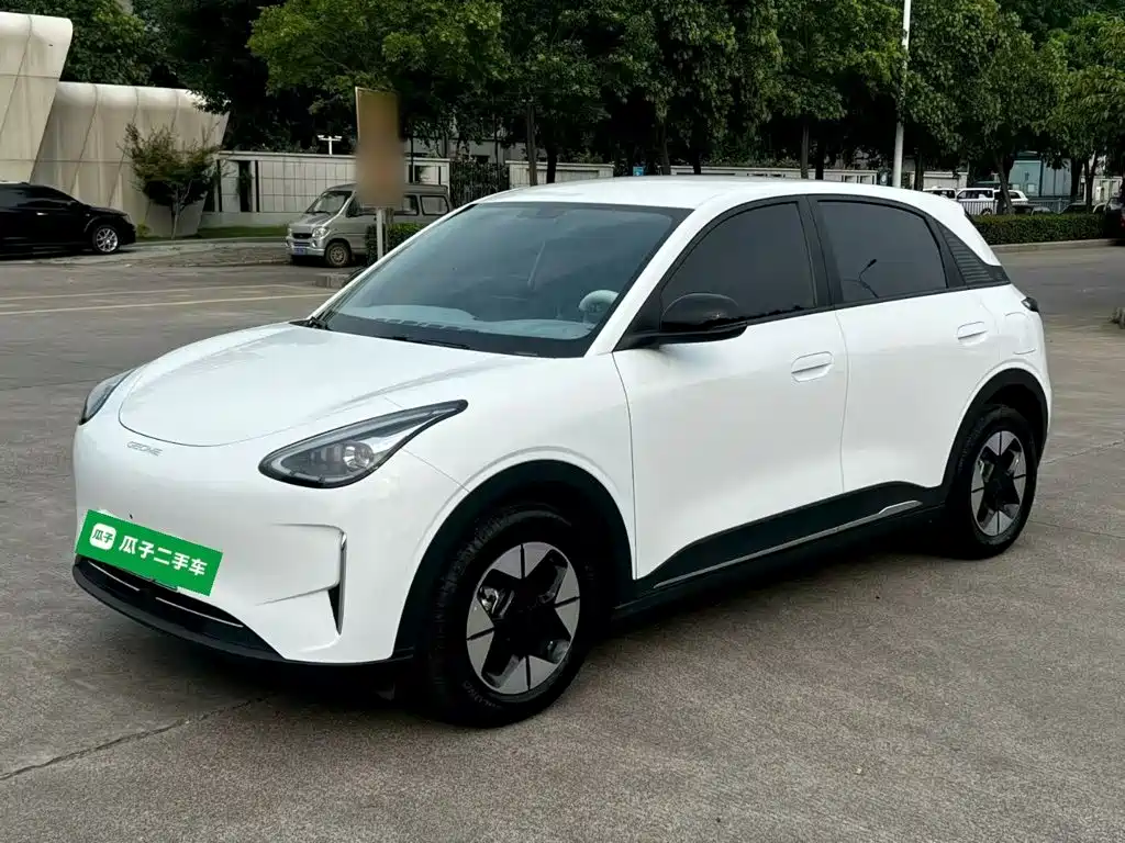 Geely Galaxy Starry Wish 2026