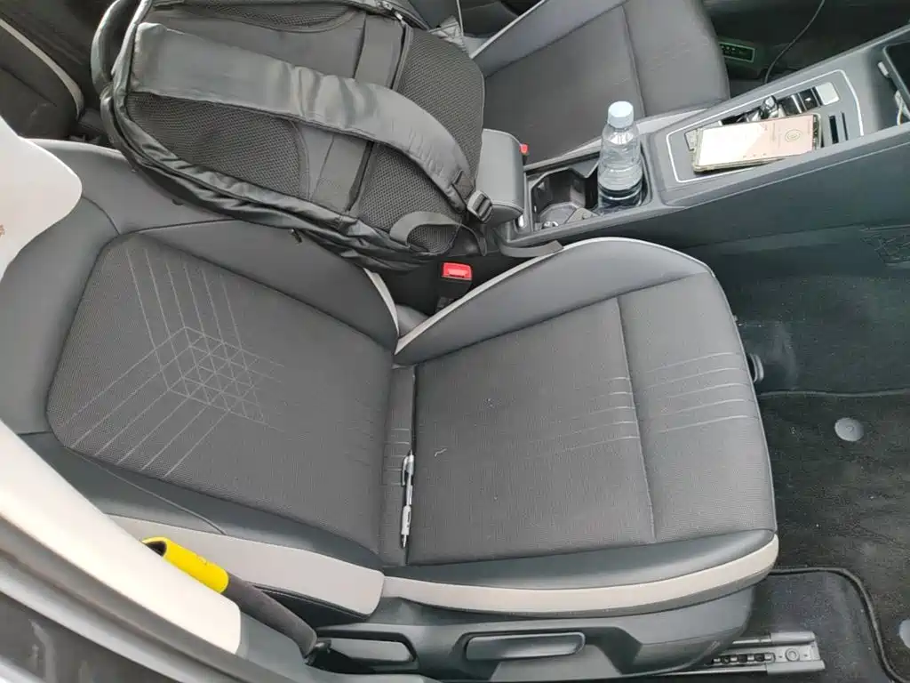 Volkswagen Golf, миниатюра 20