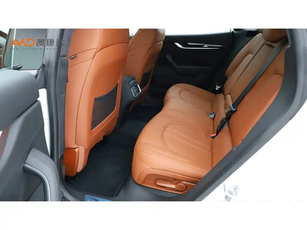 Maserati Levante 2022 2023 2.0T GT