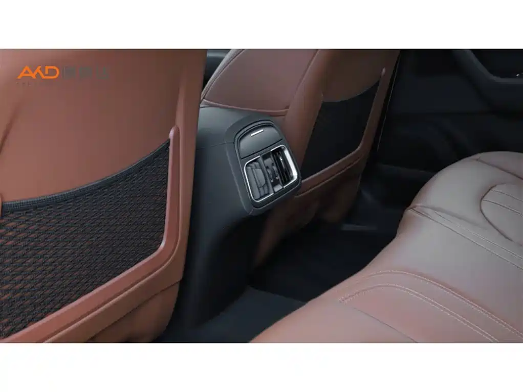 Maserati Levante 2022 2023 2.0T GT