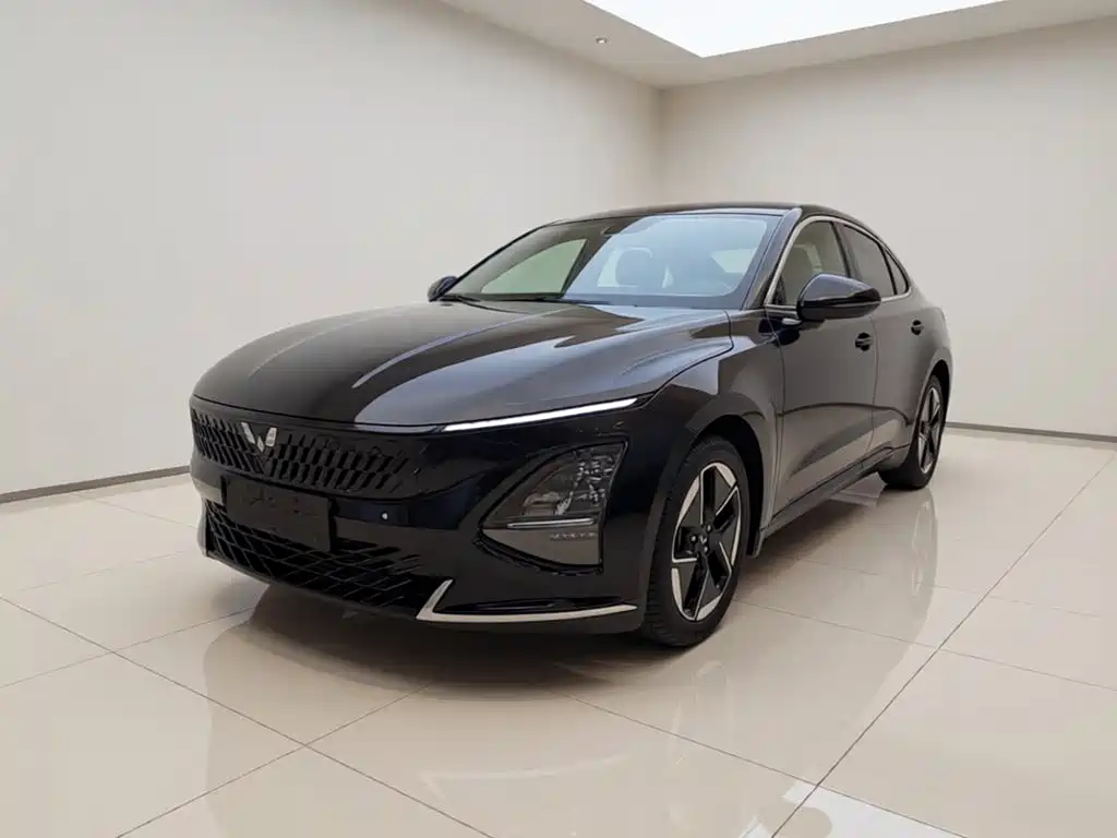 Wuling Motors Wuling Xingguang 2023 150 Advanced Edition