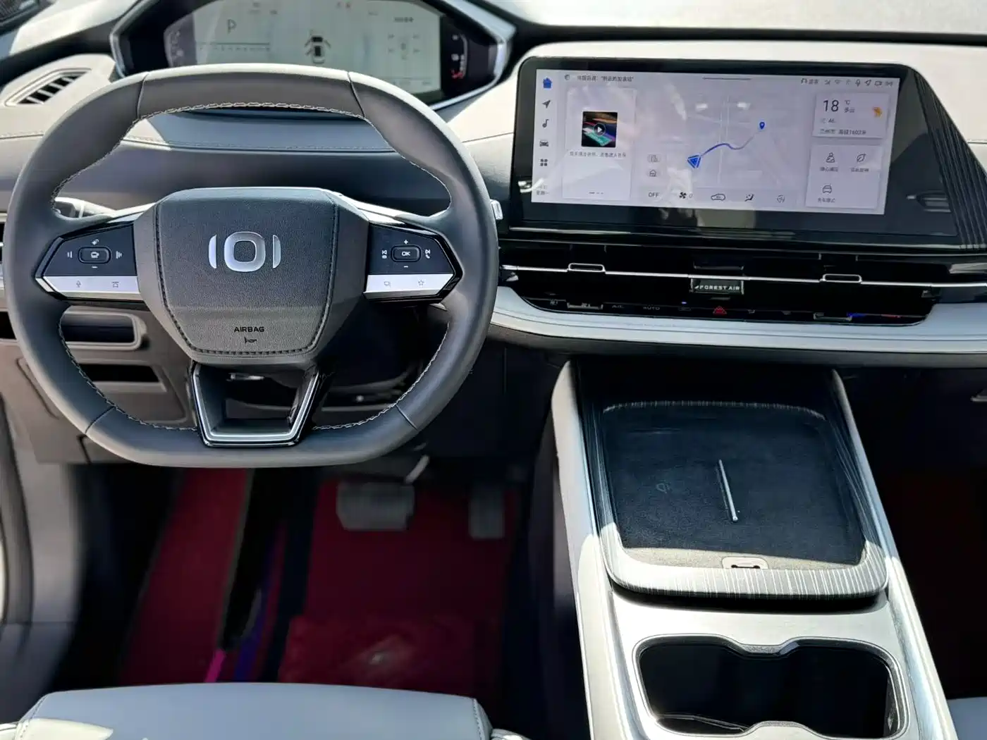 Changan Qiyuan Q05 2025 2025 Really Fragrant Edition 125 Premium
