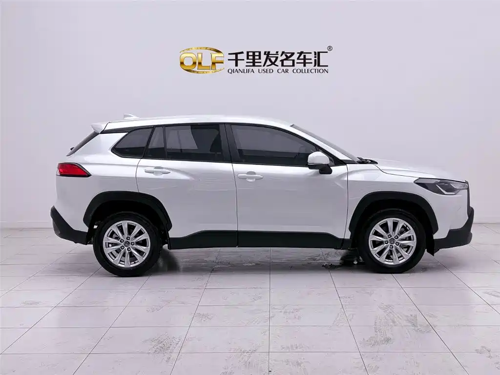 TOYOTA COROLLA SHARP AMPLIFIER