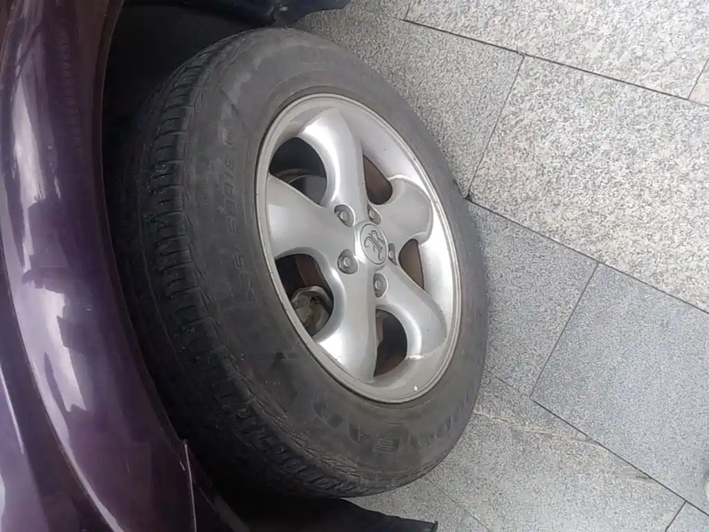 Roewe W5 2014 2014 1.8T 4WD Automatic Luxury Special Edition