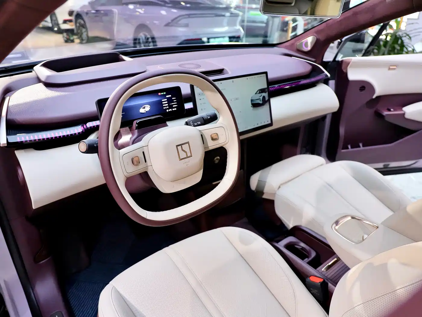 ZEEKR EXTREME KRYPTON X