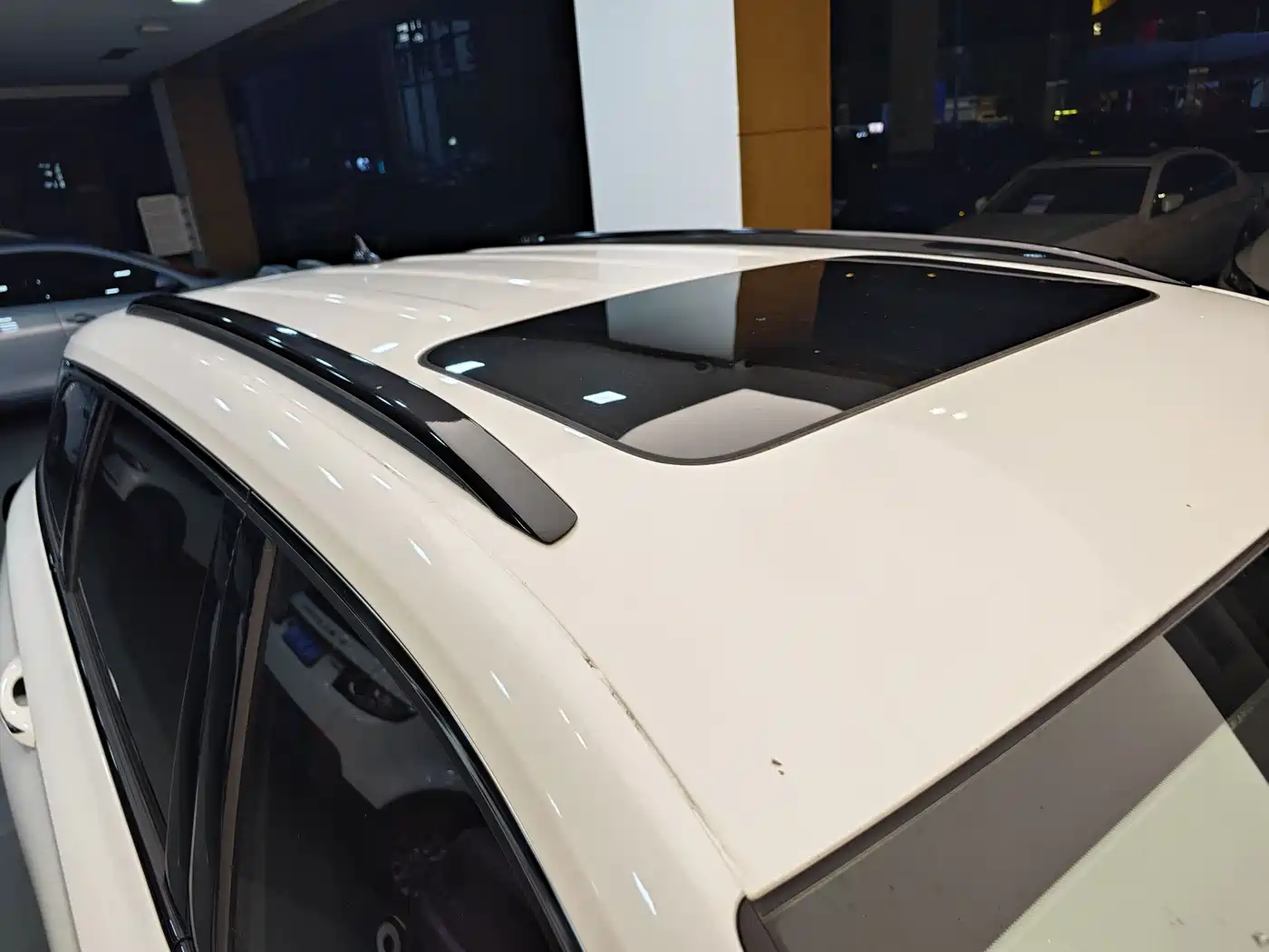 Фото 33 - Changan CS75 PLUS