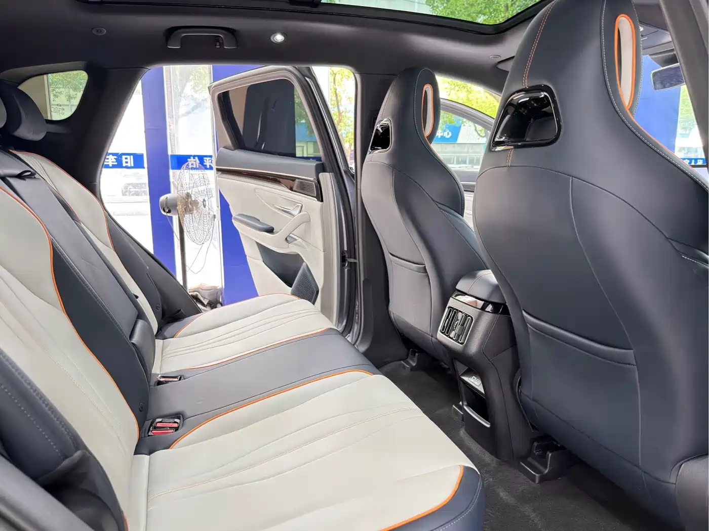 BYD Song PLUS PHEV 2024 2023 Champion Edition DM-i 110KM Flagship PLUS