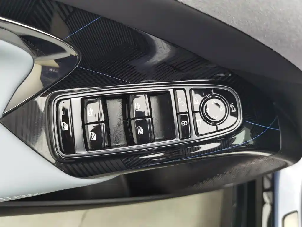 Фото 9 - BYD Seal