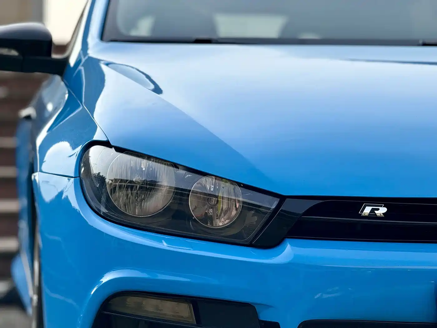 Volkswagen Scirocco 2011 2011 1.4TSI Comfort