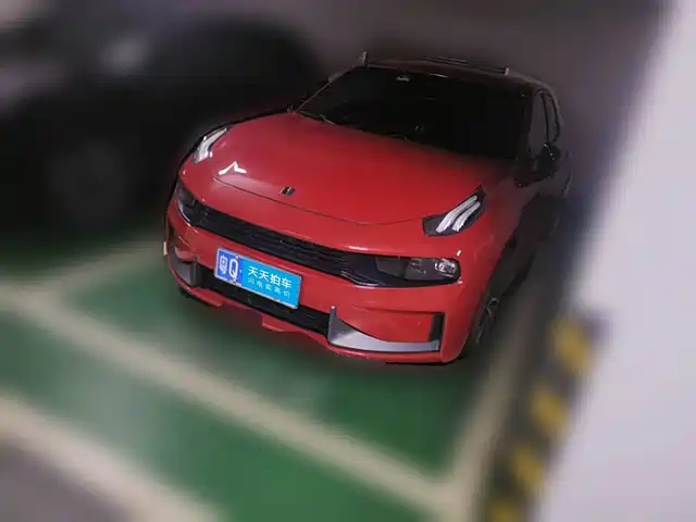 Lynk & Co 03 2019