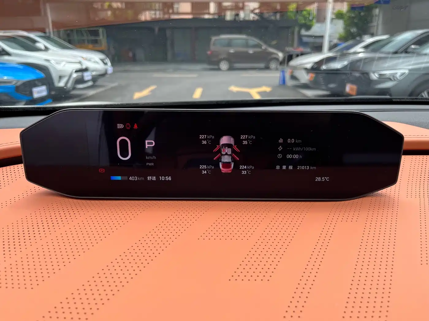 GAC Haobo Hyper HT 2025 2024 670 Advanced Intelligent Driving Edition
