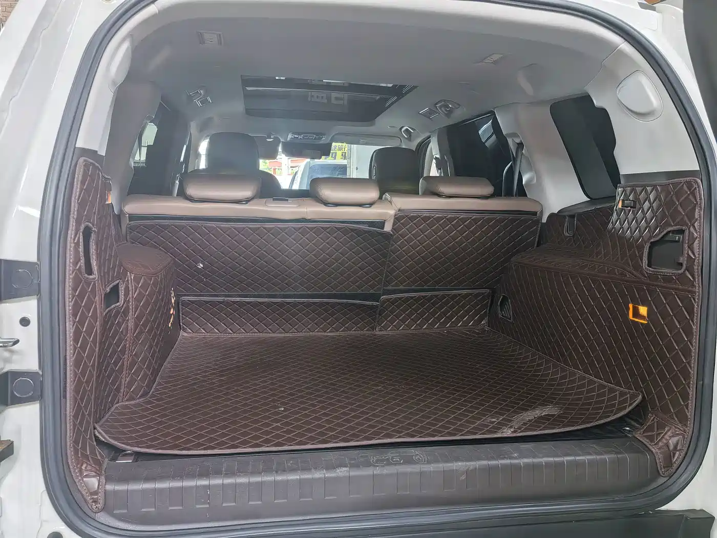 BAIC ORV Beijing Off-Road BJ60 2023 2022 Model 2.0T 11th Edition 5-Seater