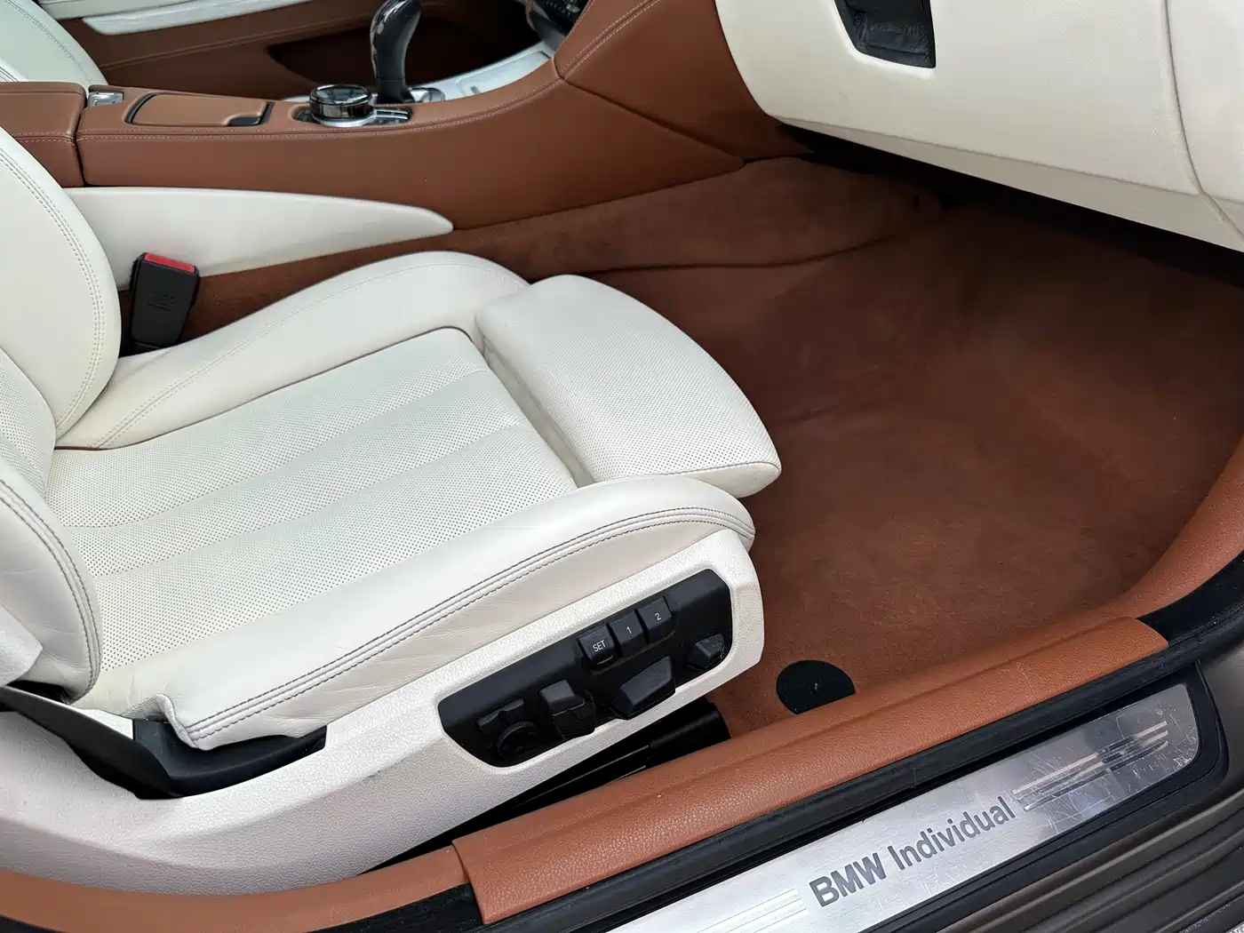 BMW 6 Series 2016 640i xDrive Gran Coupe фото 19
