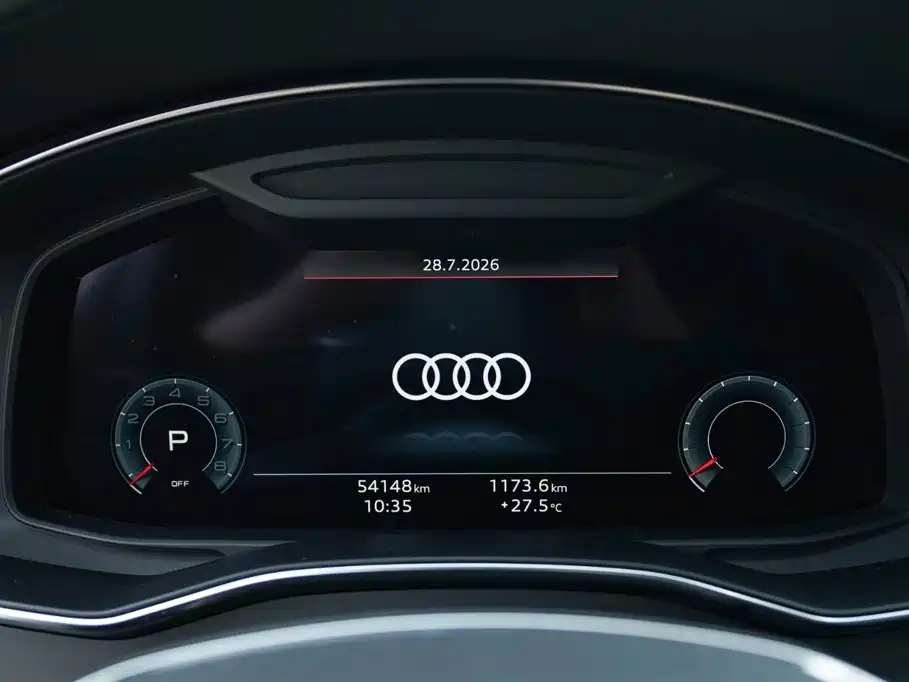 Audi A6 (Import) 2024 2023 Avant Pioneer 45 TFSI Premium Dynamic
