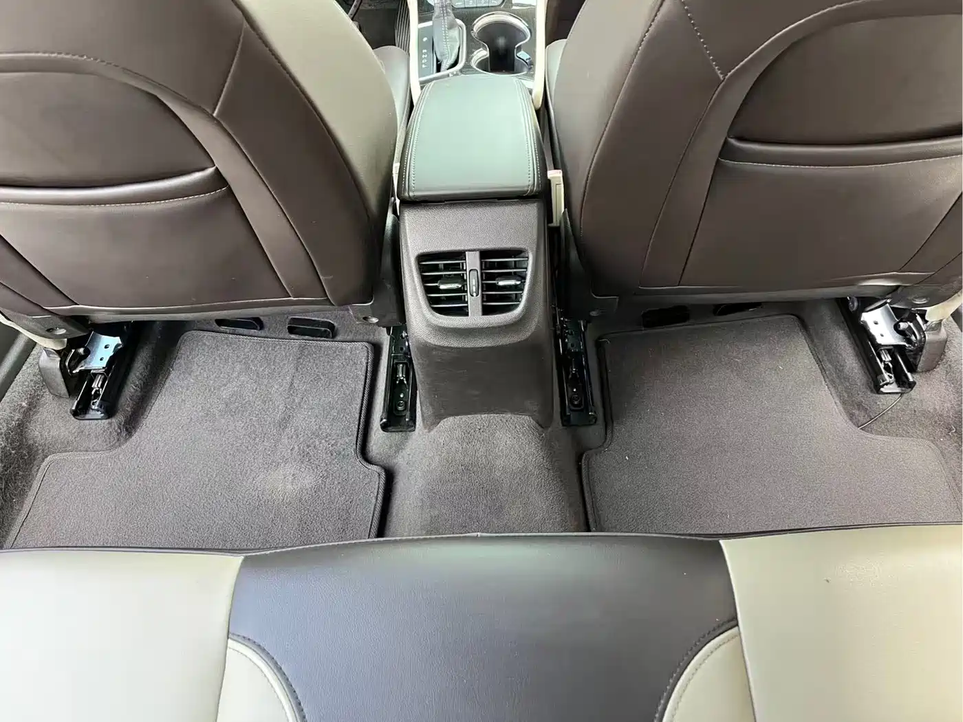 Buick Verano 2015 Sedan 15S Automatic Leading фото 22