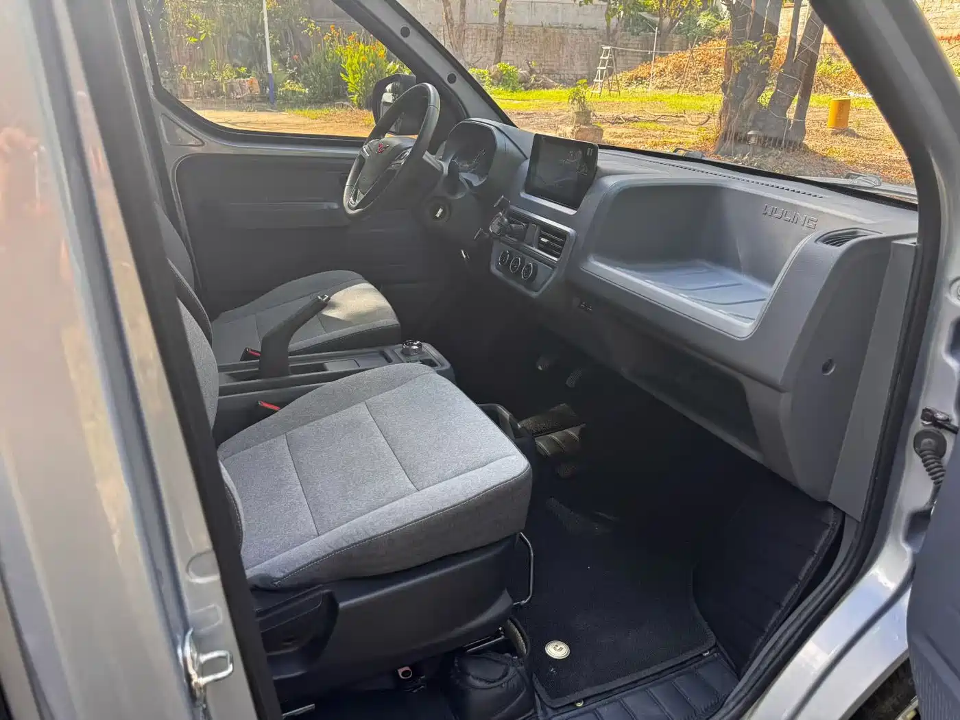 Фото 7 - Wuling Motors Wuling Yangguang