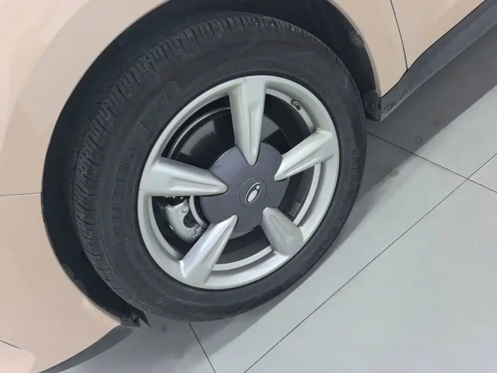 Ora Good Cat 2025 2025 Model 430km Luxury