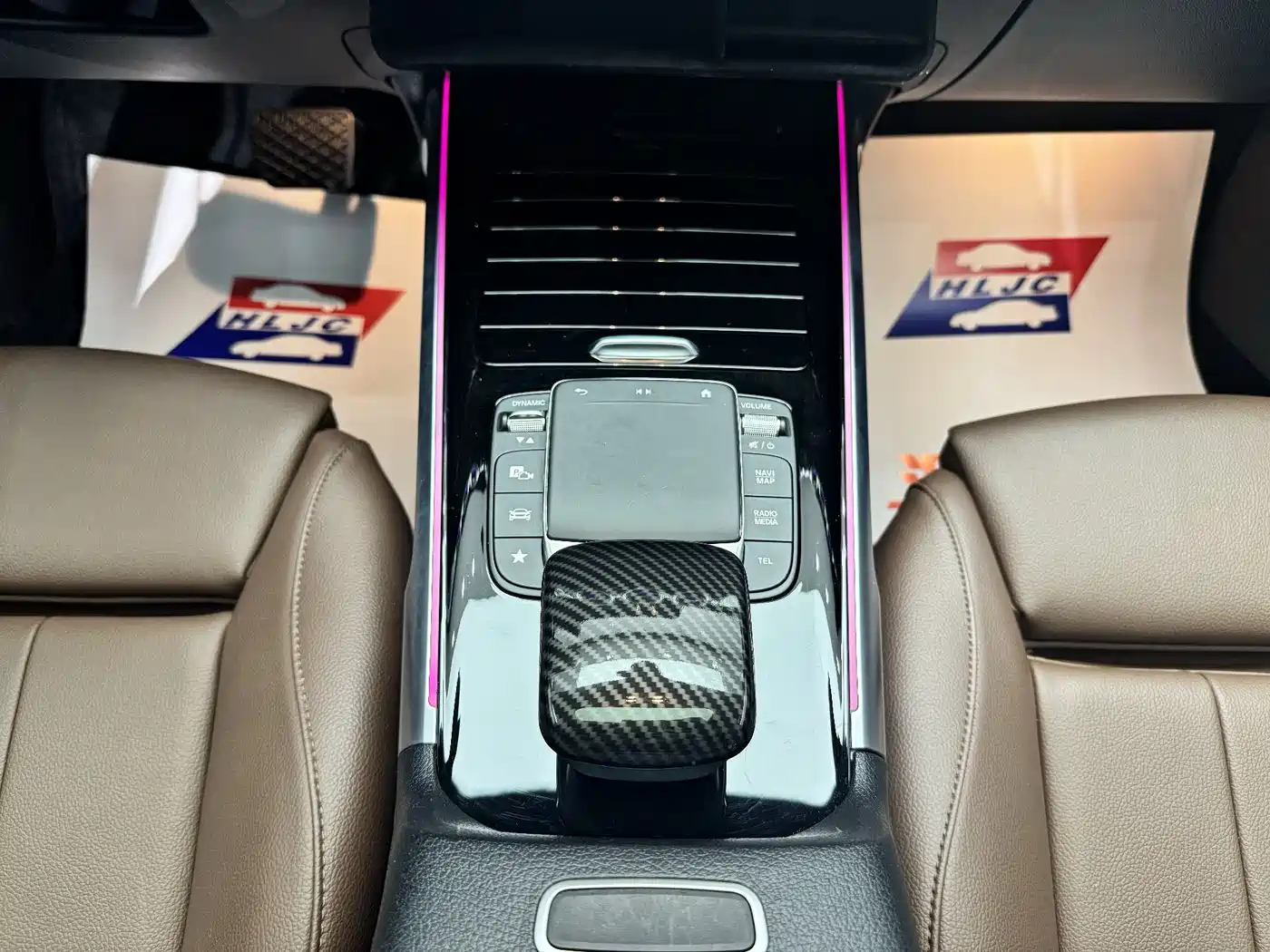 Mercedes-Benz GLB 2021 GLB 200 Style фото 11