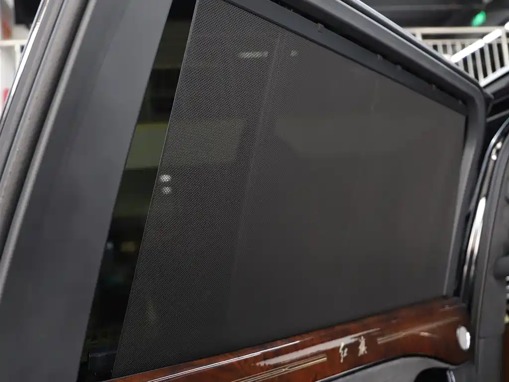 Hongqi HONGQI GUOYAO