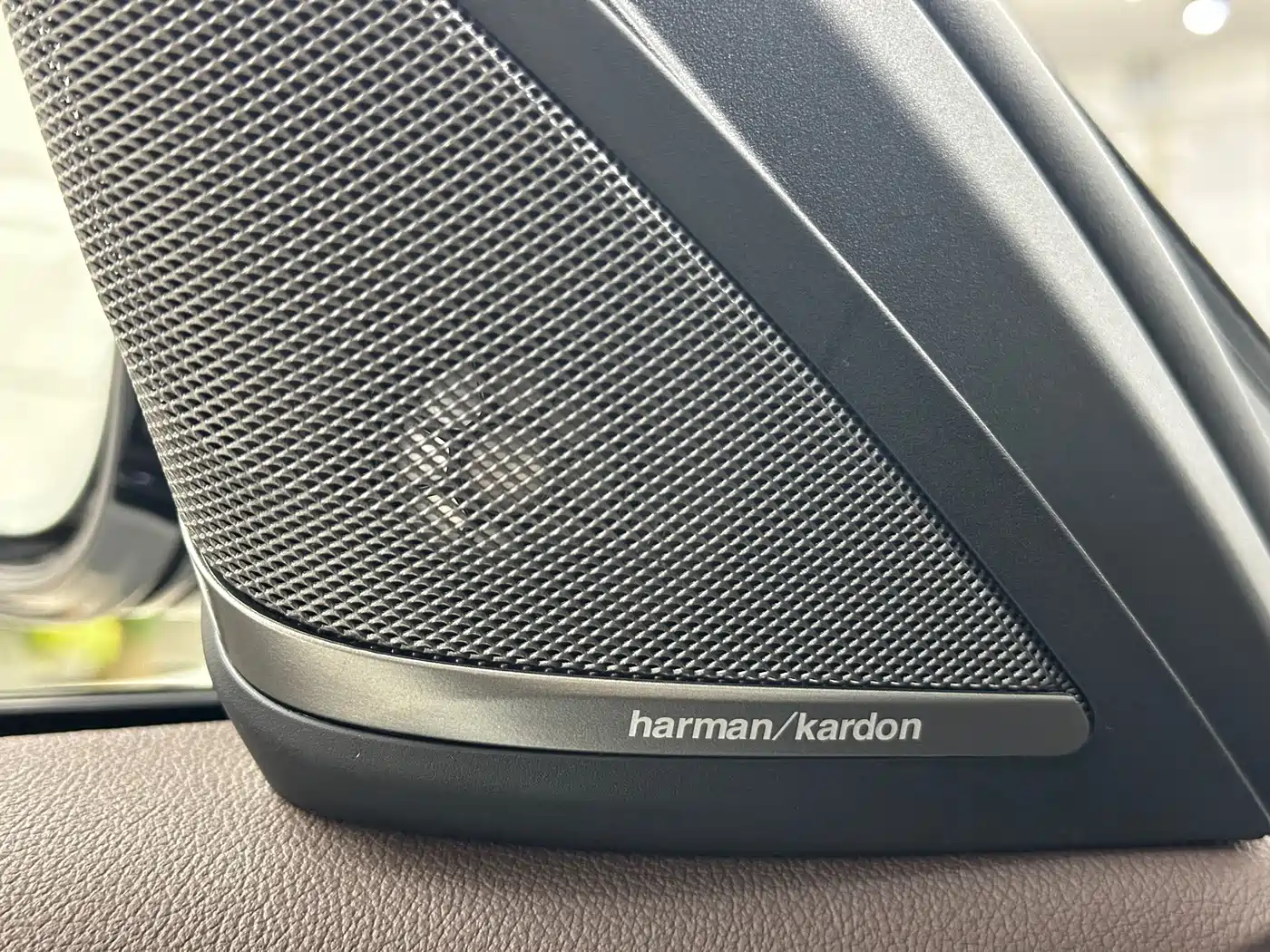 BMW 5 SERIES NEW ENERGY