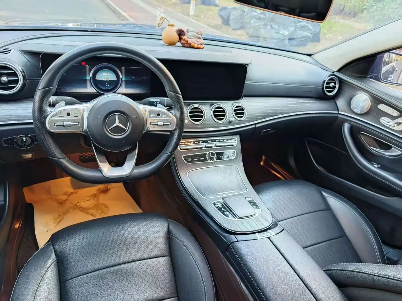 Mercedes-Benz E-Class 2020 E 300 L Sport Luxury Model фото 6