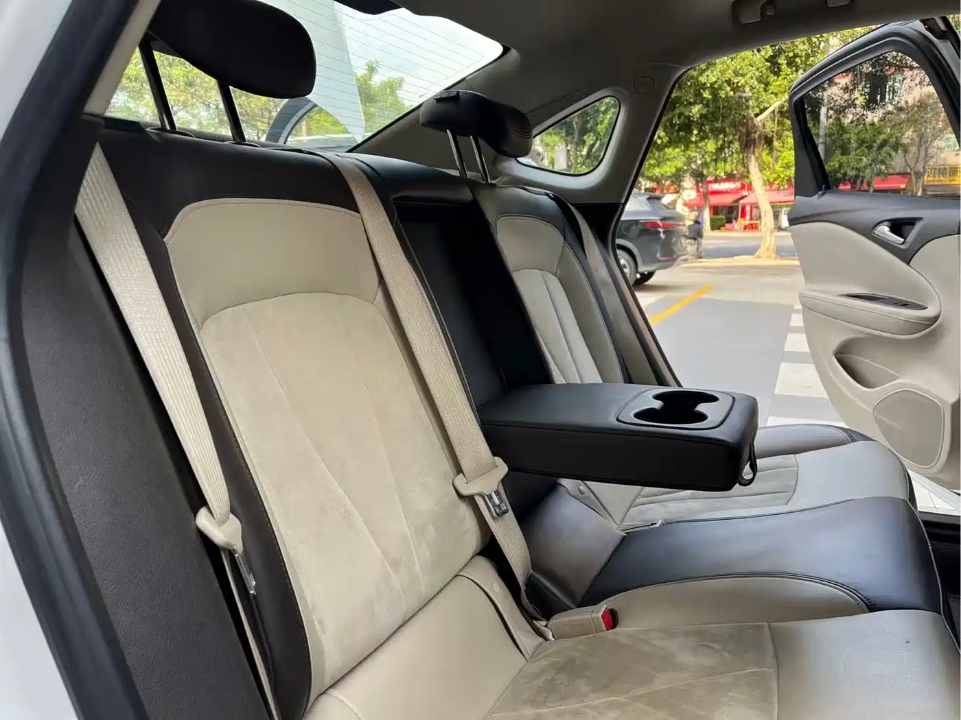 Buick Verano 2015 Sedan 15S Automatic Leading фото 21