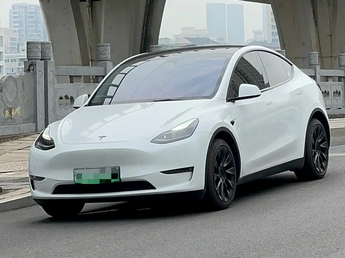 Tesla Model Y 2022 Long Range AWD