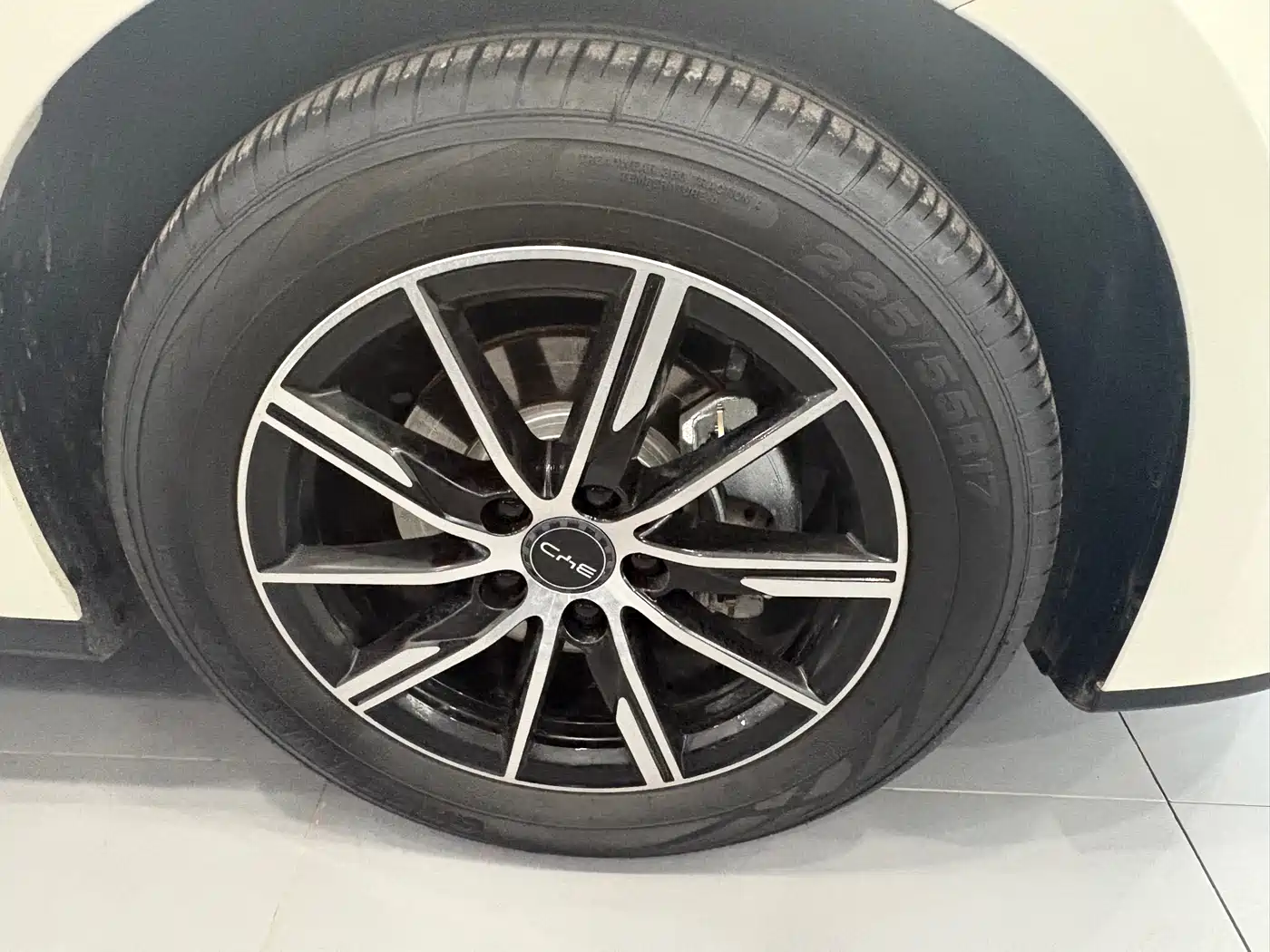 BYD SEAL 06 NEW ENERGY