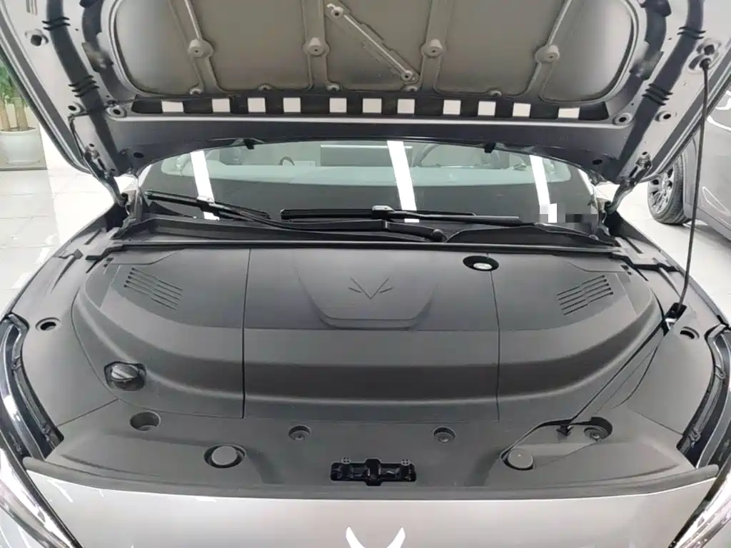 ARCFOX Alpha S5 2025 2024 560PRO 185kW