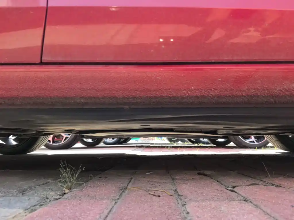 Volkswagen Lamando, миниатюра 21