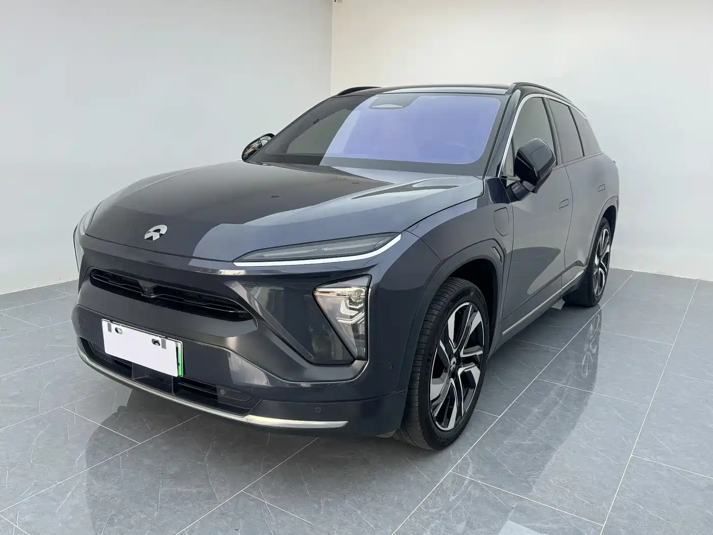 NIO ES6 2020 Model 430KM Performance Edition