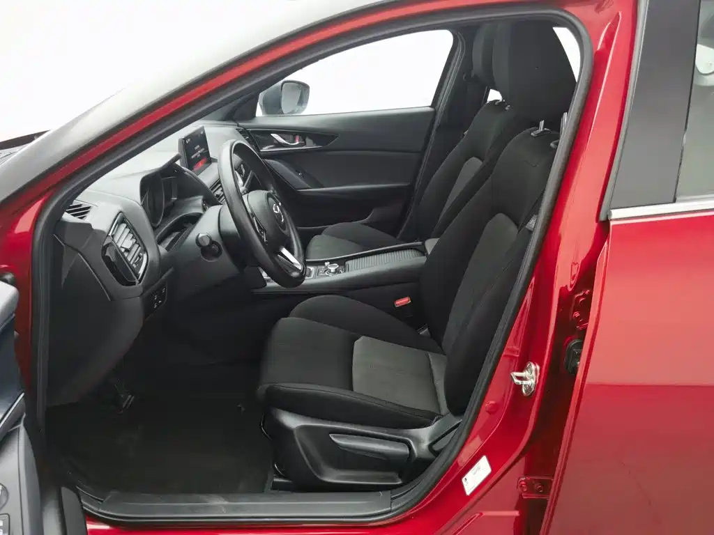 Mazda CX-4, миниатюра 10