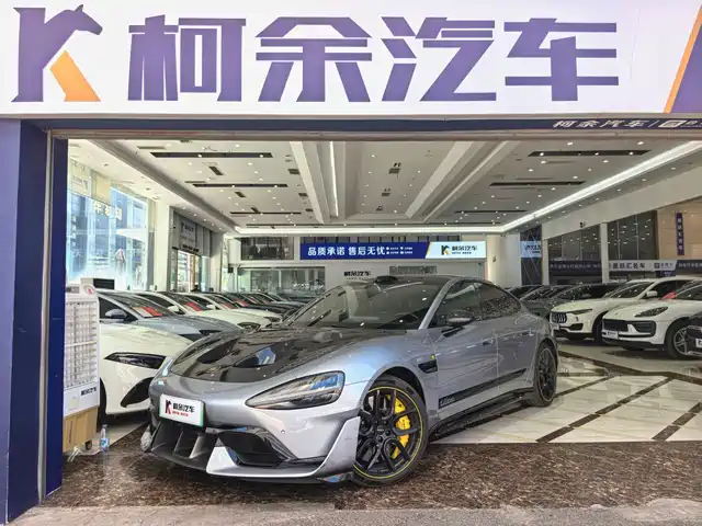 Xiaomi Auto Xiaomi SU7 Ultra 2025