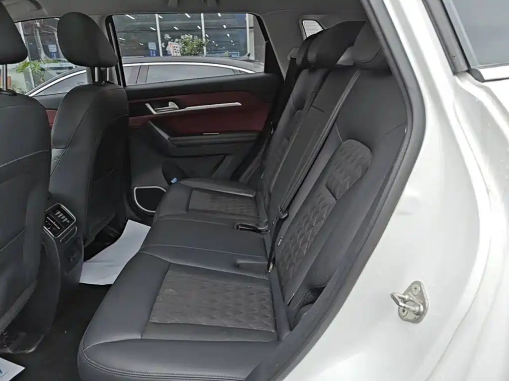 Haval H6 Coupe 2020 2020 Smart Connect Edition 1.5T Automatic 2WD Elite